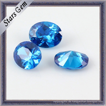 Brilliant Cut All Shape Birthstone Edelsteine ​​(STG-19)